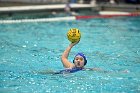 WWPolo vs CC  Wheaton College Women’s Water Polo compete in their sports inaugural match vs Connecticut College. - Photo By: KEITH NORDSTROM : Wheaton, water polo, inaugural